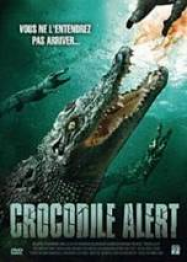 Crocodile alert