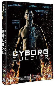 Cyborg Soldier Streaming VF Français Complet Gratuit