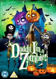 Daddy, I’m a Zombie