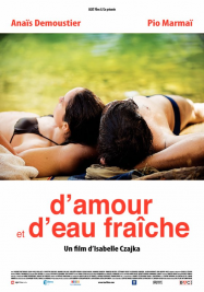 D’amour et d’eau fraîche Streaming VF Français Complet Gratuit