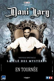 Dani Lary - La clé des mystères