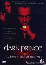 Dark Prince: La veritable histoire de Dracula Streaming VF Français Complet Gratuit