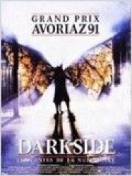 Darkside, les Contes de la Nuit noire