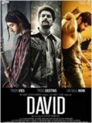 David - Hindi Streaming VF Français Complet Gratuit