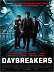 Daybreakers Streaming VF Français Complet Gratuit