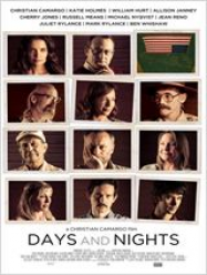 Days and Nights Streaming VF Français Complet Gratuit