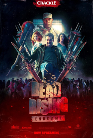 Dead Rising: Endgame Streaming VF Français Complet Gratuit