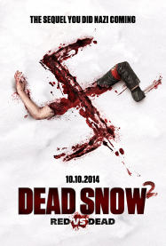 Dead Snow 2 Streaming VF Français Complet Gratuit