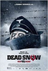 Dead Snow: Red vs. Dead Streaming VF Français Complet Gratuit