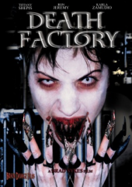 Death Factory Streaming VF Français Complet Gratuit