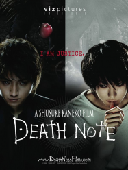 Death Note Le film Streaming VF Français Complet Gratuit