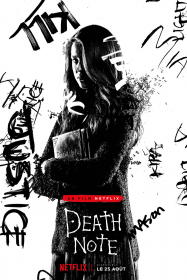 Death Note Streaming VF Français Complet Gratuit