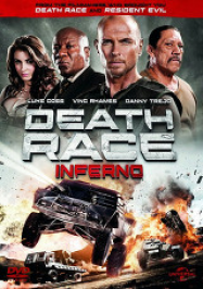 Death Race 3: Inferno Streaming VF Français Complet Gratuit