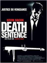 Death Sentence Streaming VF Français Complet Gratuit