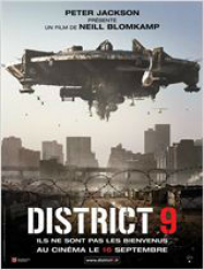 District 9 Streaming VF Français Complet Gratuit