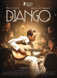 Django 2016 Streaming VF Français Complet Gratuit