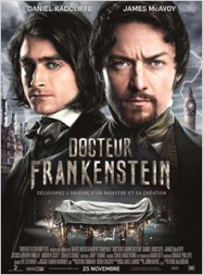 Docteur Frankenstein Streaming VF Français Complet Gratuit