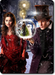 Doctor Who Christmas Special Streaming VF Français Complet Gratuit