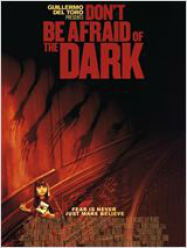 Don't Be Afraid of the Dark Streaming VF Français Complet Gratuit