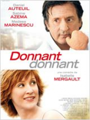 Donnant, Donnant Streaming VF Français Complet Gratuit