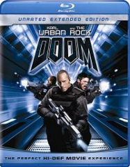 Doom unrated Streaming VF Français Complet Gratuit