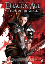 Dragon Age: Dawn of the Seeker