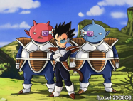 Dragon Ball : Salut ! Son Gokû et ses amis sont de retour Streaming VF Français Complet Gratuit