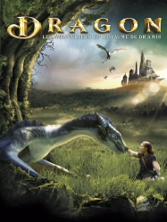 Dragon - les aventuriers du royaume de Dramis
