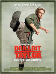 Drillbit Taylor : garde du corps Streaming VF Français Complet Gratuit