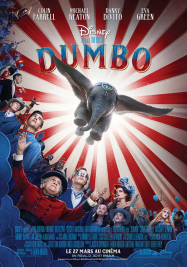 Dumbo 2019 Streaming VF Français Complet Gratuit