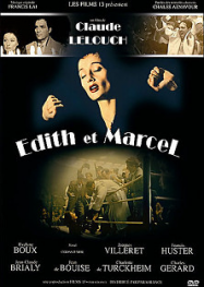 Edith et Marcel Streaming VF Français Complet Gratuit