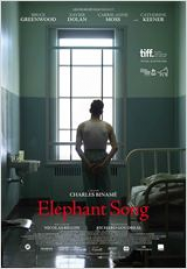 Elephant Song Streaming VF Français Complet Gratuit