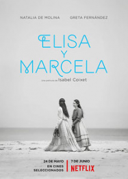Elisa et Marcela Streaming VF Français Complet Gratuit