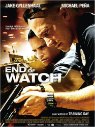 End of Watch Streaming VF Français Complet Gratuit