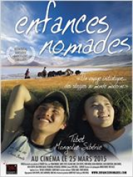 Enfances Nomades Streaming VF Français Complet Gratuit