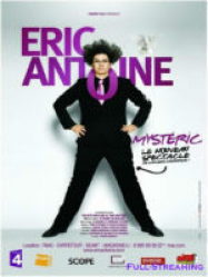 Eric Antoine - Mysteric