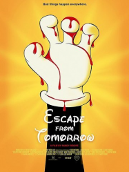 Escape from Tomorrow Streaming VF Français Complet Gratuit