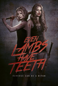 Even Lambs Have Teeth Streaming VF Français Complet Gratuit