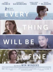 Every Thing Will Be Fine Streaming VF Français Complet Gratuit