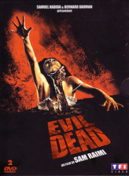 Evil Dead 1 Streaming VF Français Complet Gratuit