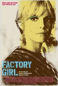 Factory Girl - Portrait d'une muse Streaming VF Français Complet Gratuit