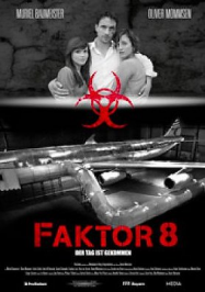 faktor 8