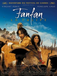 Fanfan La Tulipe Streaming VF Français Complet Gratuit