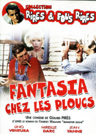 Fantasia chez les ploucs Streaming VF Français Complet Gratuit