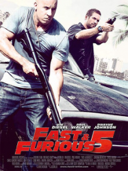 Fast and Furious 5 Streaming VF Français Complet Gratuit