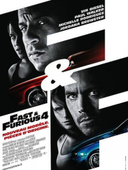 Fast & Furious 4 Streaming VF Français Complet Gratuit