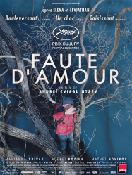 Faute d'amour Streaming VF Français Complet Gratuit