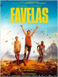 Favelas Streaming VF Français Complet Gratuit