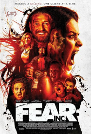 Fear, Inc. Streaming VF Français Complet Gratuit