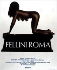 Fellini Roma Streaming VF Français Complet Gratuit